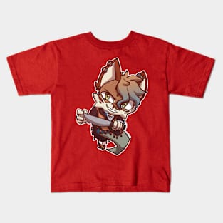 Deadly Iniko Kids T-Shirt